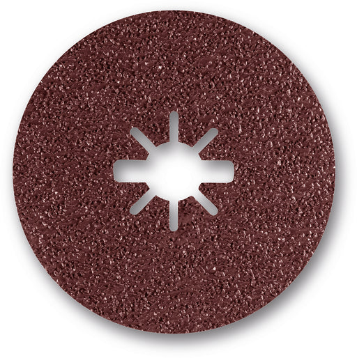 Product image — 4581 siabite Ø125mm P36 (Pack of 25)