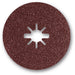 Product image — 4581 siabite Ø125mm P36 (Pack of 25)
