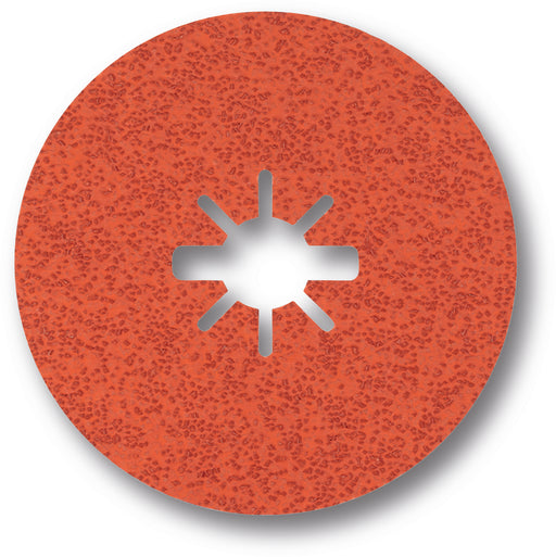 Product image — 4582 siaramic Ø125mm P36 (Pack of 25)