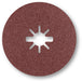 Product image — 4581 siabite Ø125mm P80 (Pack of 25)