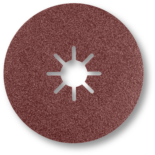 Product image — 4581 siabite Ø180mm P80