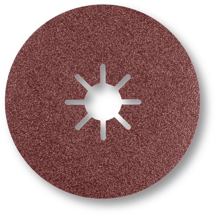 Product image — 4581 siabite Ø180mm P80