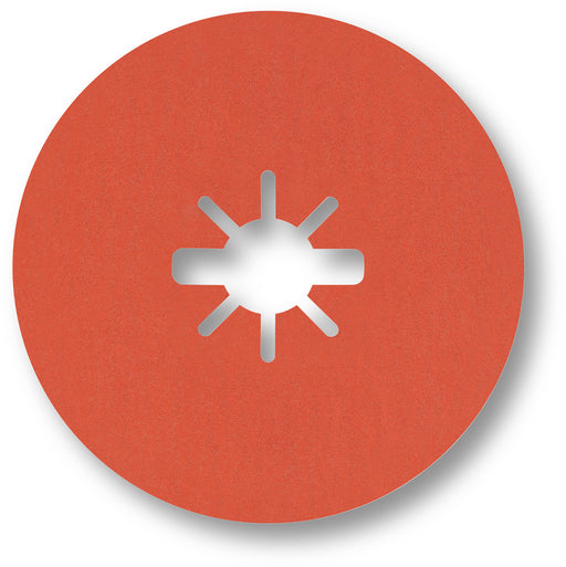 Product image — 4582 siaramic Ø125mm P120 (Pack of 25)