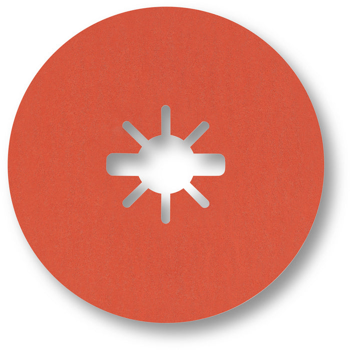 Product image — 4582 siaramic Ø125mm P120 (Pack of 25)