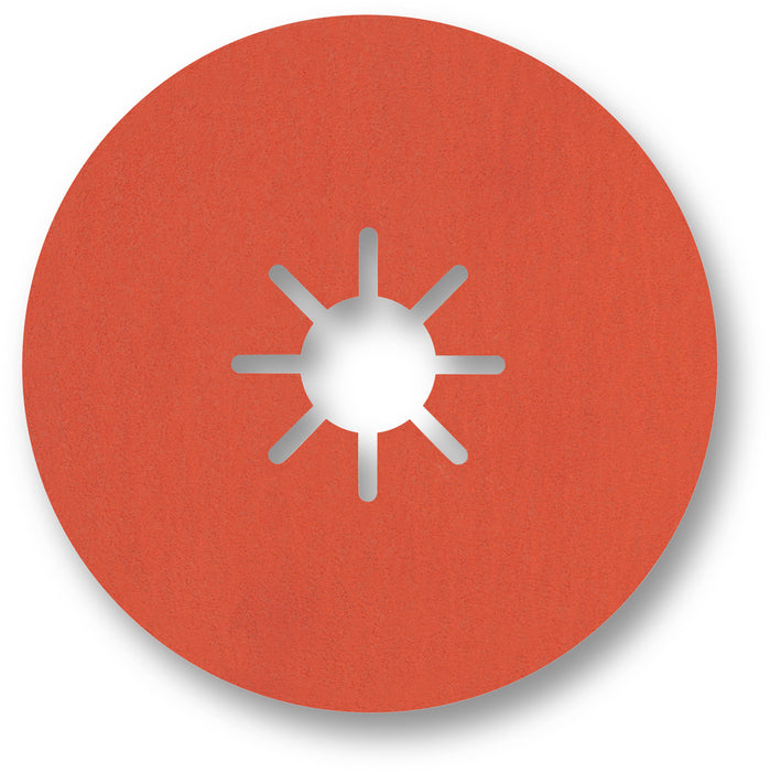 Product image — 4582 siaramic Ø180mm P80