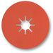 Product image — 4582 siaramic Ø180mm P80