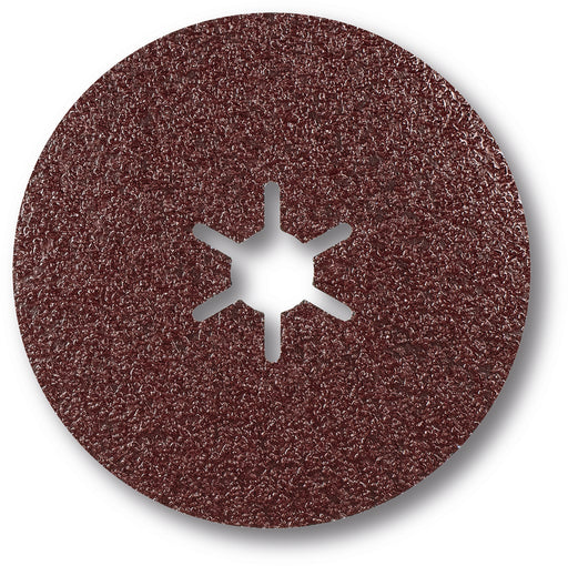 Product image — 4581 siabite Ø100mm P60