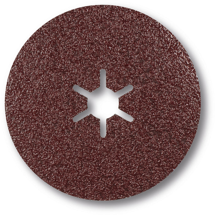 Product image — 4581 siabite Ø100mm P60