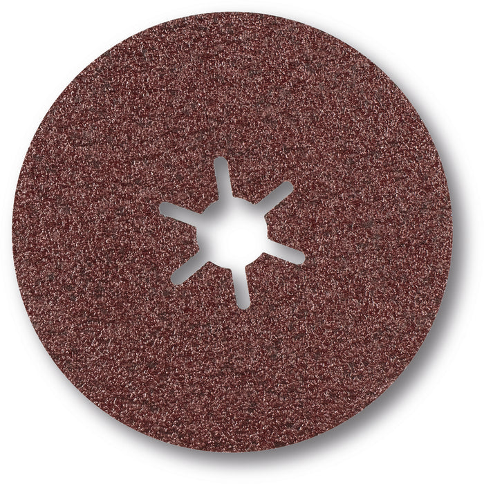 Product image — 4581 siabite Ø100mm P80