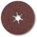 Product image — 4581 siabite Ø100mm P80