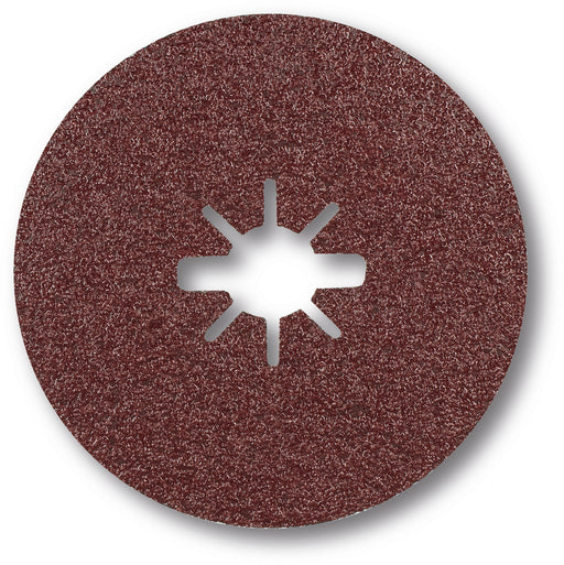 Product image — 4581 siabite Ø125mm P60 (Pack of 25)