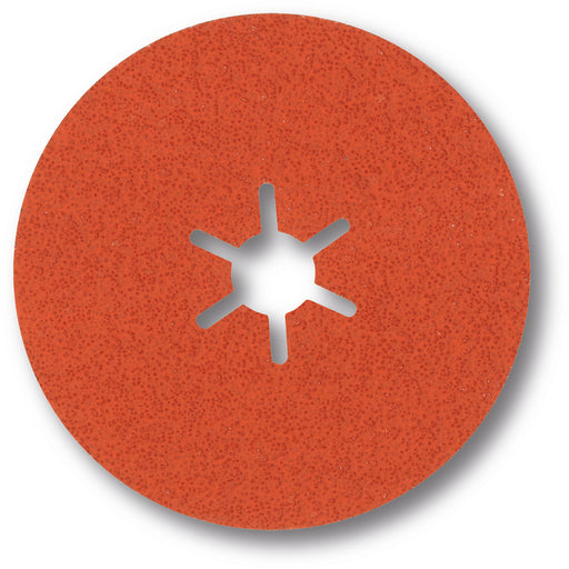 Product image — 4582 siaramic Ø100mm P60