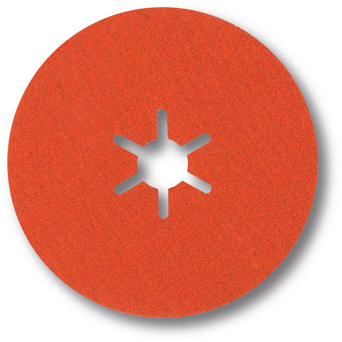 Product image — 4582 siaramic Ø100mm P80