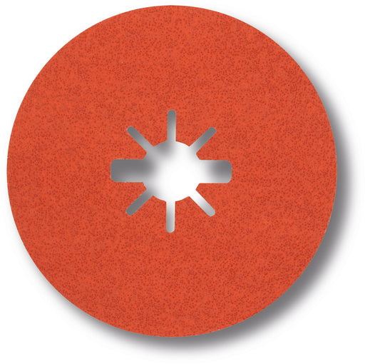 Product image — 4582 siaramic Ø125mm P60 (Pack of 25)