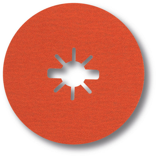 Product image — 4582 siaramic Ø125mm P80 (Pack of 25)