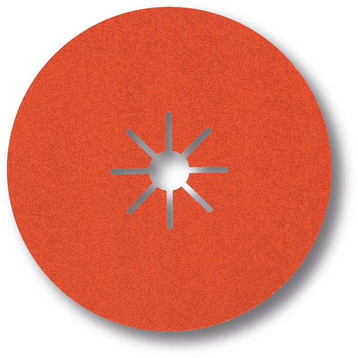 Product image — 4582 siaramic Ø180mm P60 (Pack of 25)