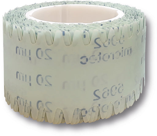 Product image — 5962 wide abrasive roll 200x50000mm P240