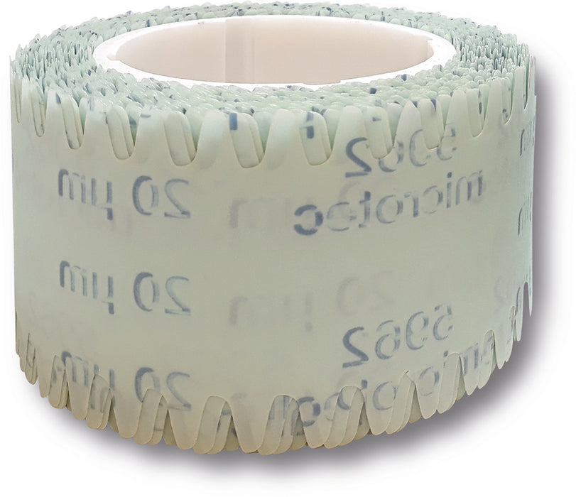 Product image — 5962 wide abrasive roll 200x50000mm P240