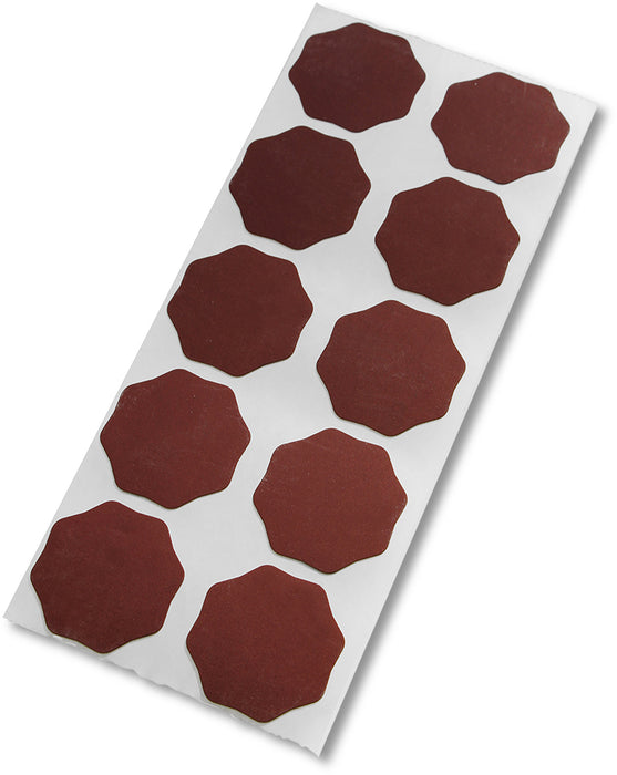 Product image — 1913 siawat standard Ø37mm P2000