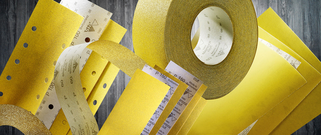 Series image — 1960 siarexx 81x133mm P150
