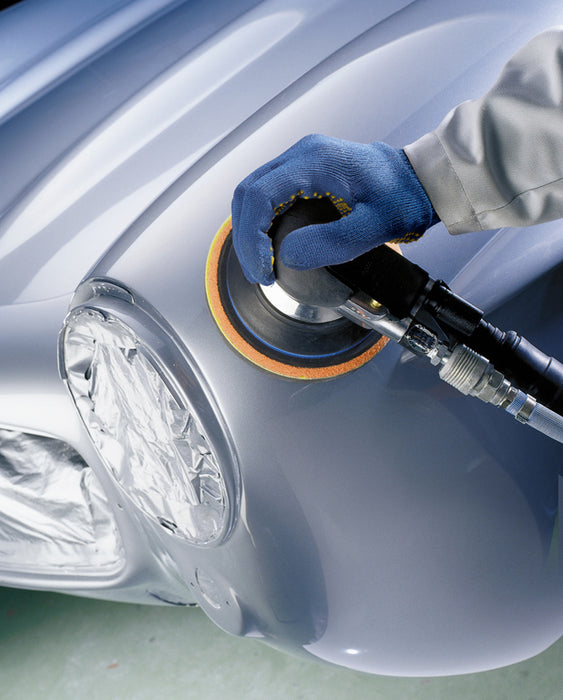Application — 1950 siaspeed Ø150mm P800 (Pack of 50)