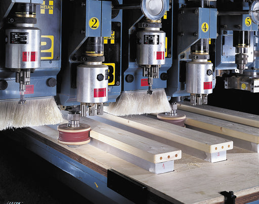 Application — 2943 siasheet large 650x1000mm P80