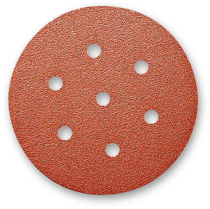 Product image — 1919 siawood+ Ø150mm P180 (Pack of 50)