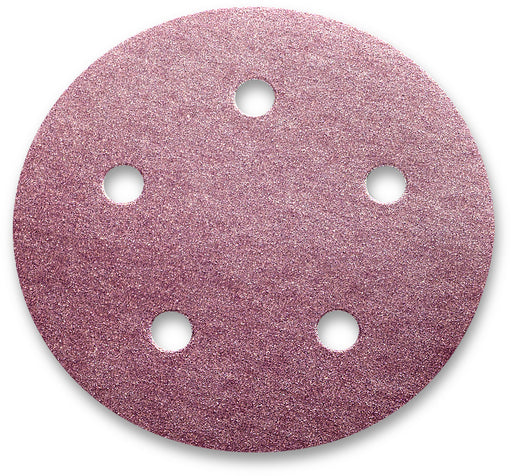 Product image — 1950 siaspeed Ø125mm P80