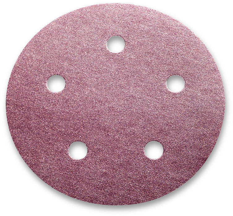 Product image — 1950 siaspeed Ø125mm P80