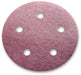 Product image — 1950 siaspeed Ø125mm P80