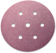 Product image — 1950 siaspeed Ø150mm P800 (Pack of 50)