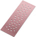 Product image — 1950 siaspeed 70x198mm P80 (Pack of 50)