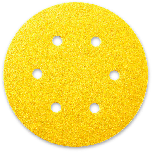 Product image — 1960 siarexx Ø150mm P80 (Pack of 100)