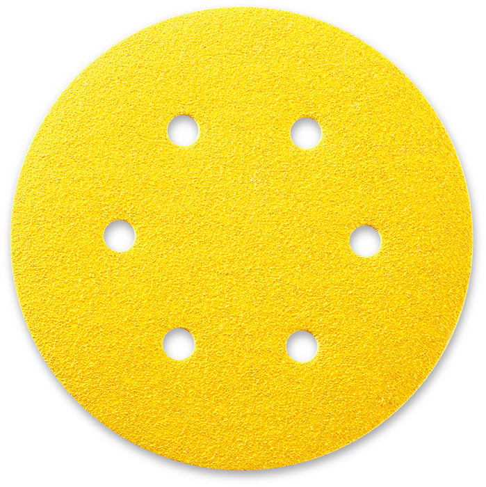 Product image — 1960 siarexx Ø150mm P80 (Pack of 100)