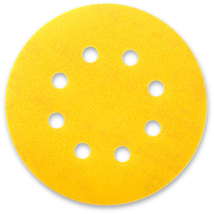 Product image — 1960 siarexx Ø125mm P80 (Pack of 100)