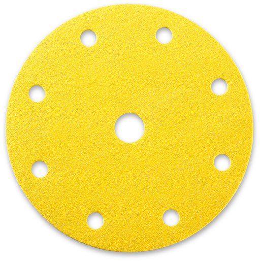 Product image — 1960 siarexx Ø150mm P80 (Pack of 100)