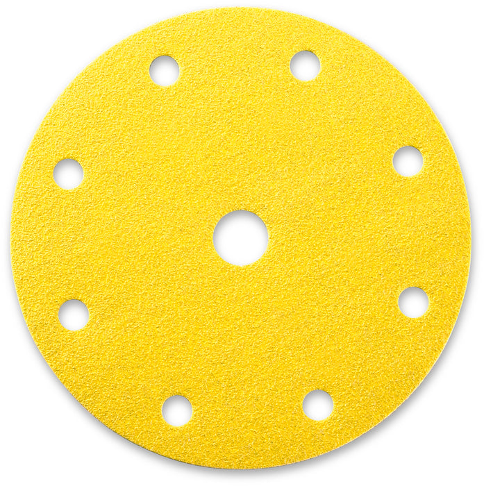 Product image — 1960 siarexx Ø150mm P80 (Pack of 100)