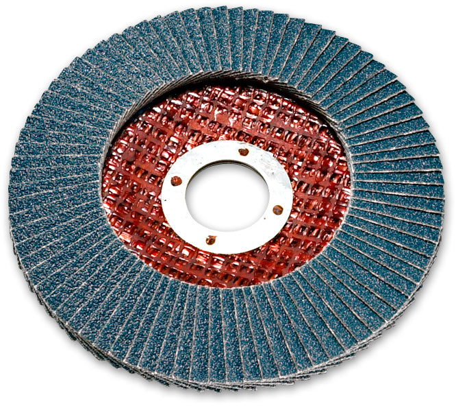 Product image — 2824 siaflap Ø180mm P40