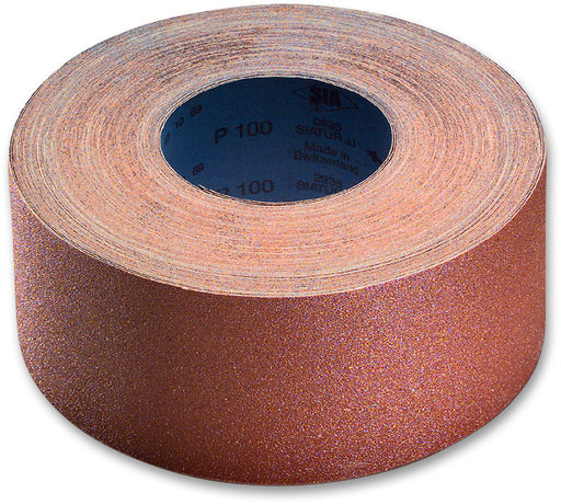 Product image — 2936 siawet 115x50000mm P80