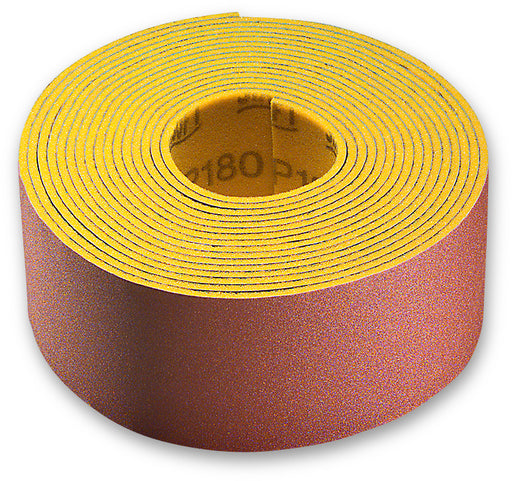 Product image — 2951 sianet roll 115x10000mm P80