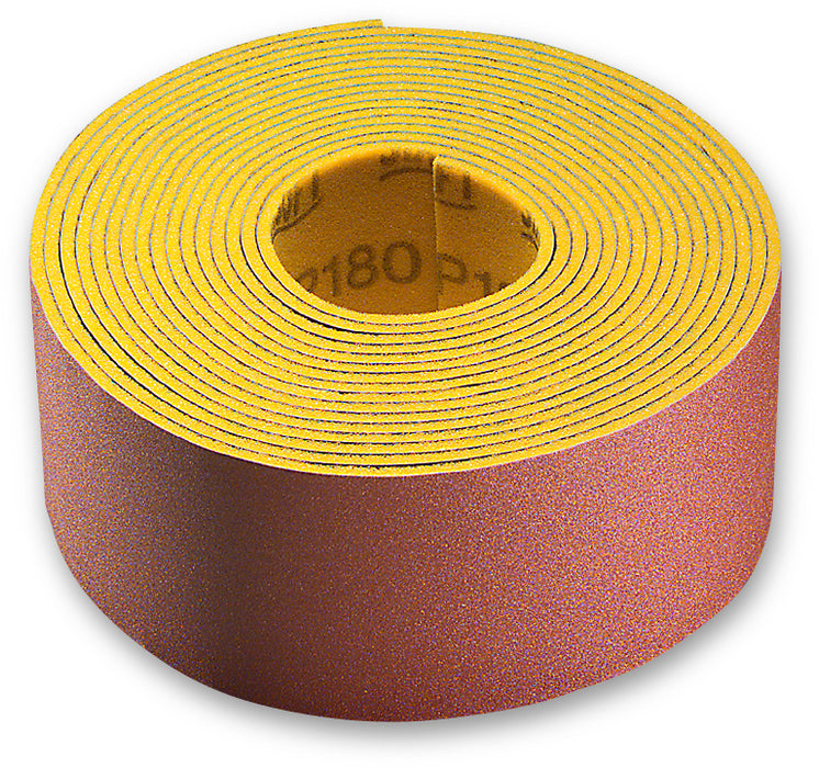 Product image — 2951 sianet roll 115x10000mm P80