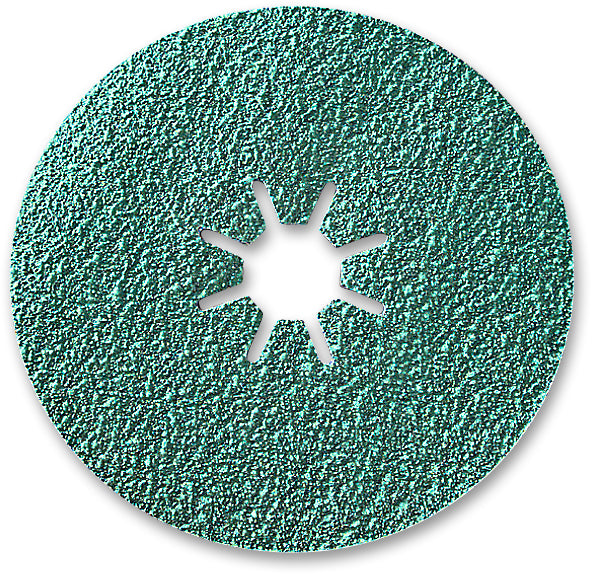 Product image — 4815 siacut Ø180mm P60 (Pack of 50)