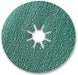 Product image — 4815 siacut Ø180mm P60 (Pack of 50)
