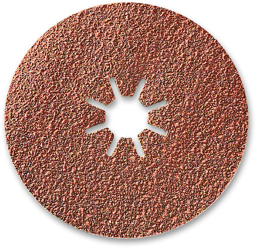 Product image — 4961 siacut large Ø180mm P80 (Pack of 50)