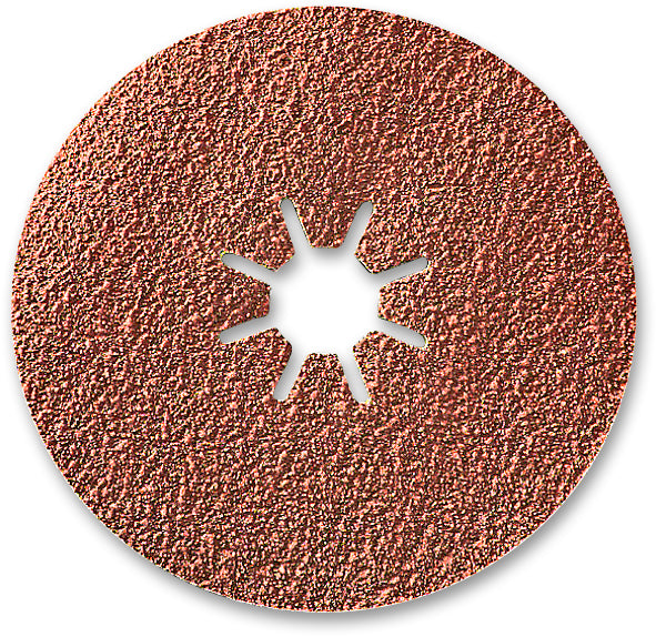 Product image — 4961 siacut large Ø180mm P80 (Pack of 50)