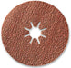 Product image — 4961 siacut large Ø180mm P80 (Pack of 50)
