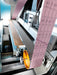 Application — 1950 siaspeed Ø150mm P80 (Pack of 100)