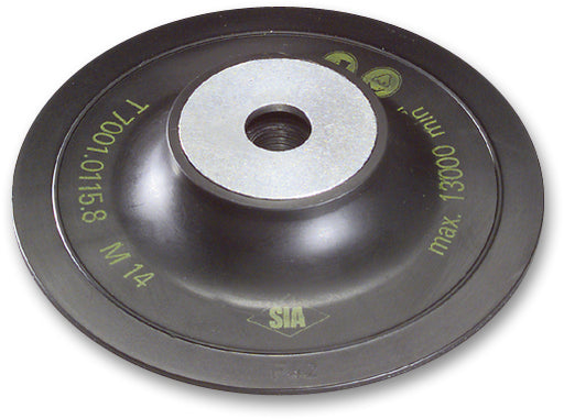 Product image — nan Ø115mm