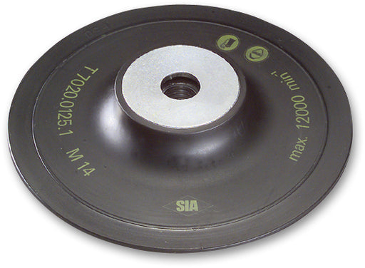 Product image — nan Ø125mm