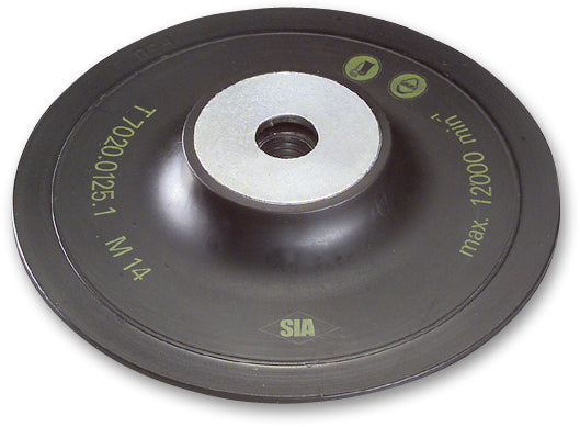 Product image — nan Ø125mm